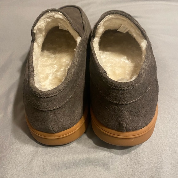 Vionic Gustavo men’s slippers - Picture 3 of 7